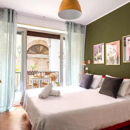 Cassaro261 Bed & Breakfast Palermo Exterior photo