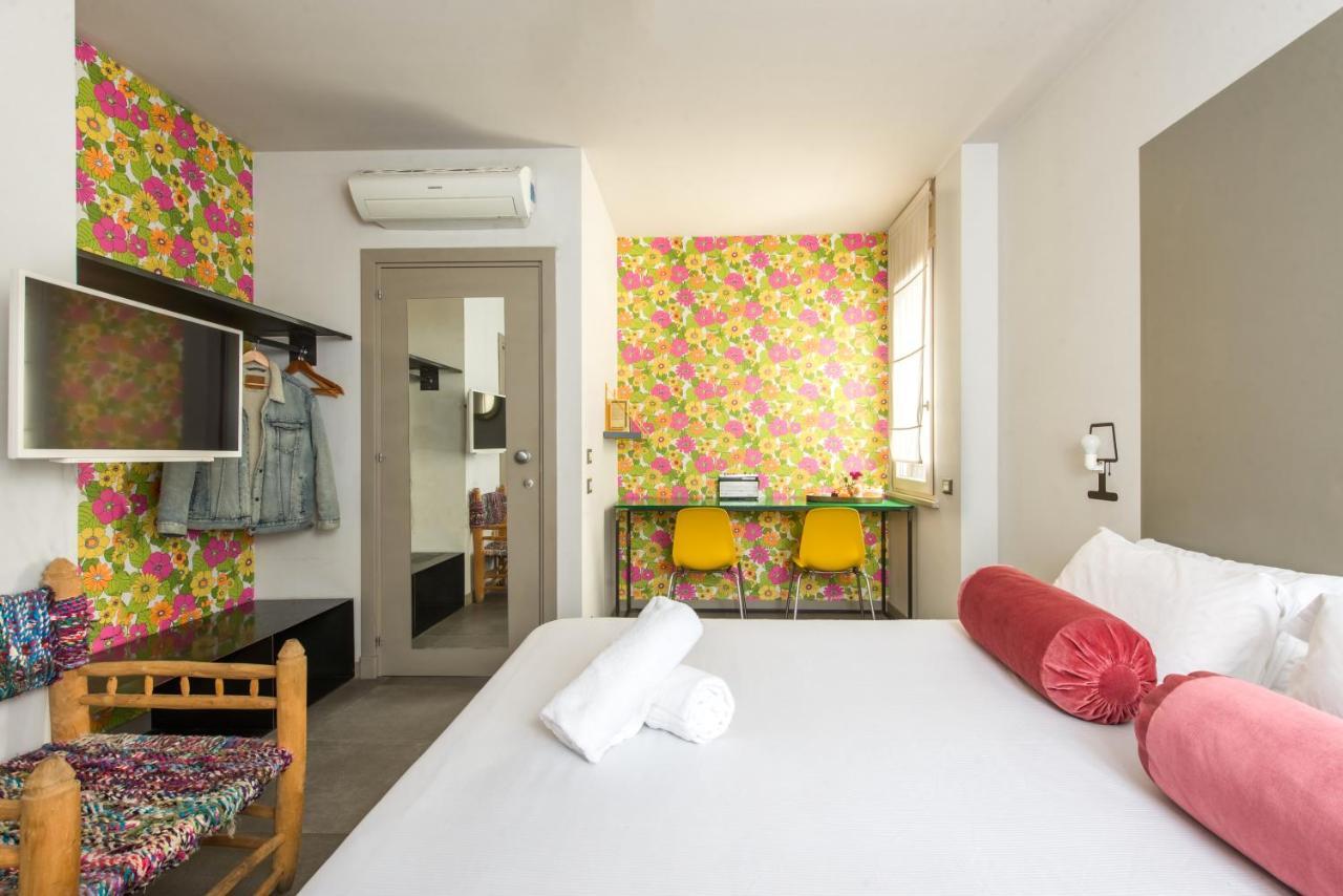 Cassaro261 Bed & Breakfast Palermo Exterior photo