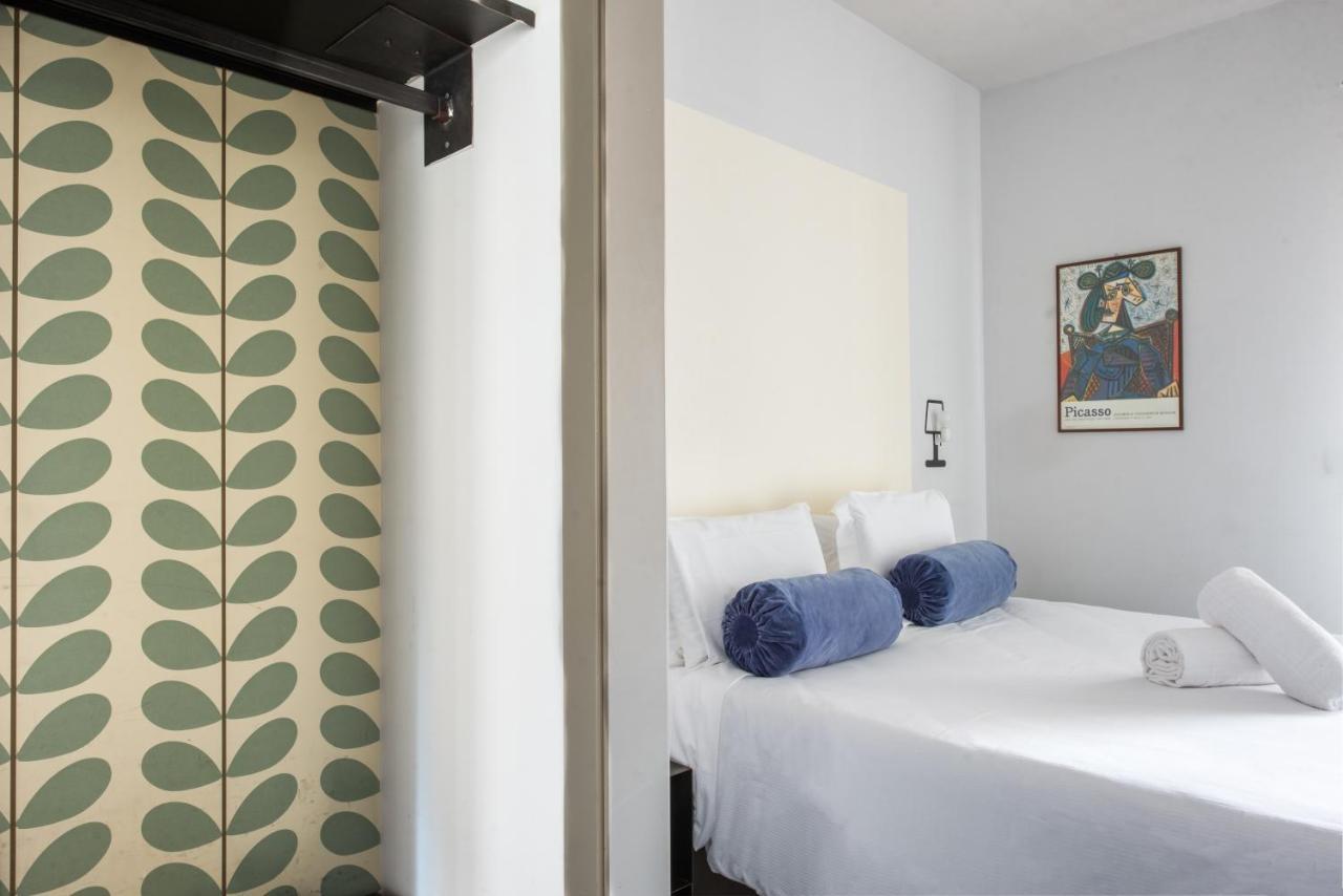 Cassaro261 Bed & Breakfast Palermo Exterior photo