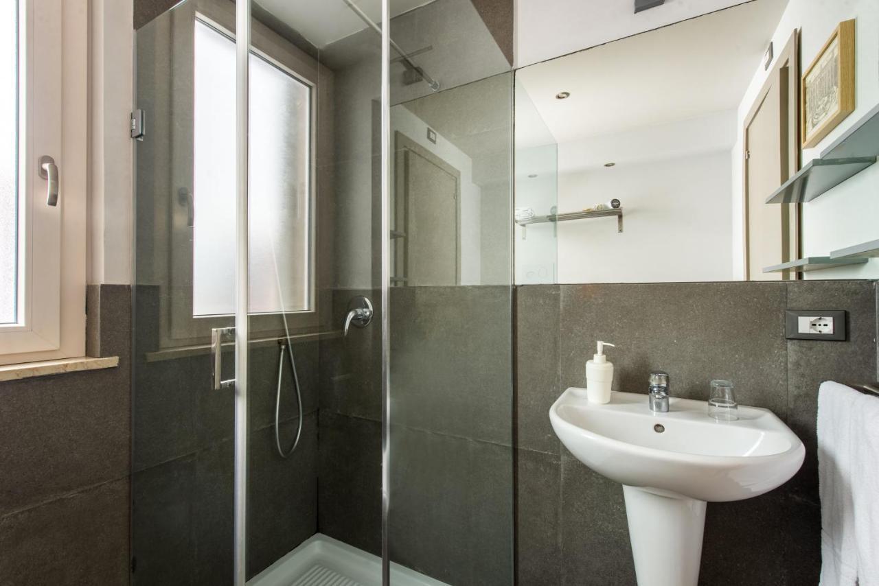 Cassaro261 Bed & Breakfast Palermo Exterior photo