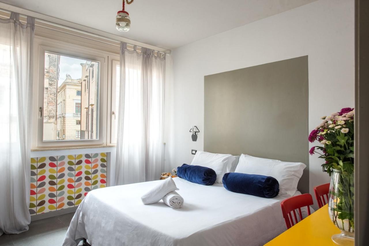 Cassaro261 Bed & Breakfast Palermo Exterior photo