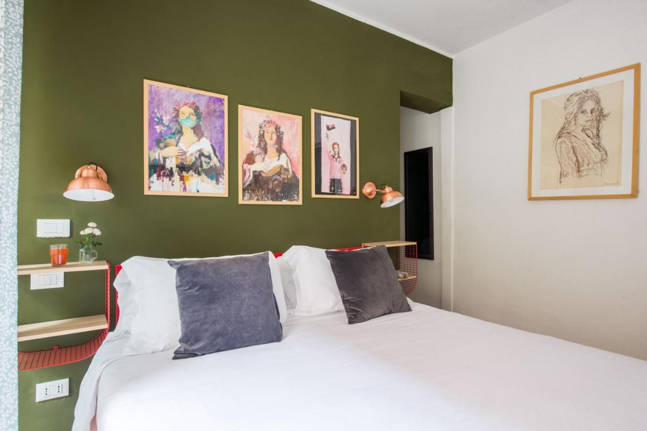 Cassaro261 Bed & Breakfast Palermo Exterior photo