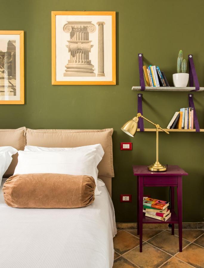 Cassaro261 Bed & Breakfast Palermo Exterior photo