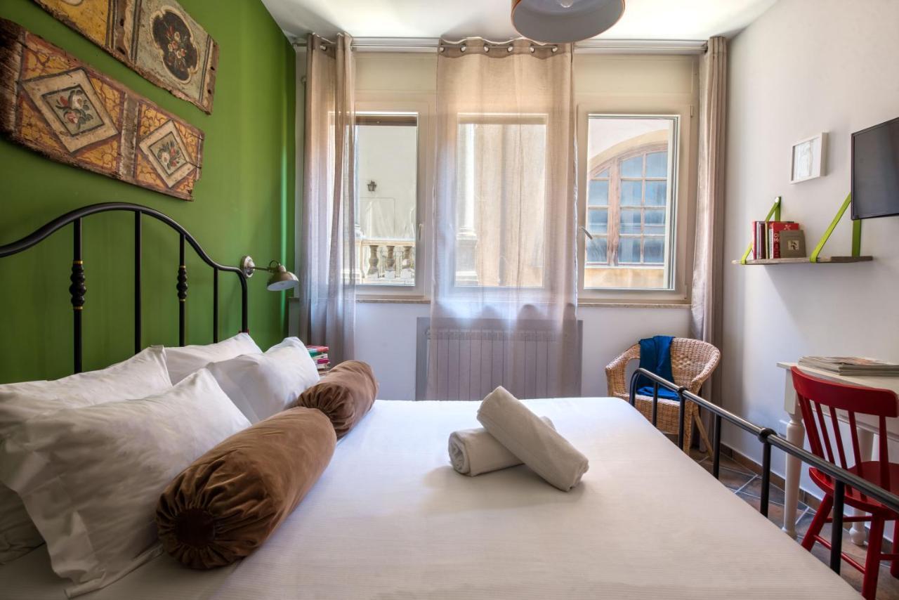 Cassaro261 Bed & Breakfast Palermo Exterior photo