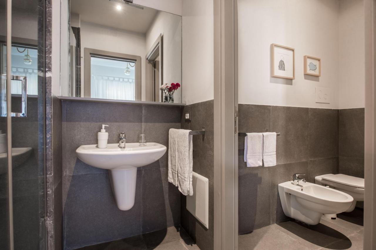 Cassaro261 Bed & Breakfast Palermo Exterior photo
