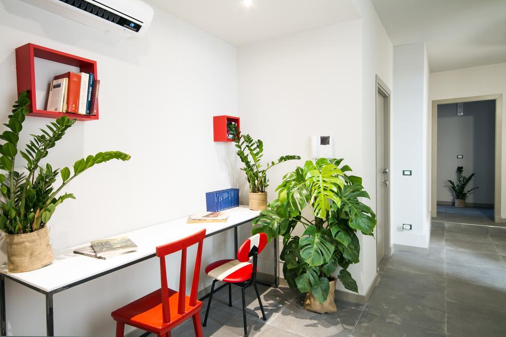 Cassaro261 Bed & Breakfast Palermo Exterior photo