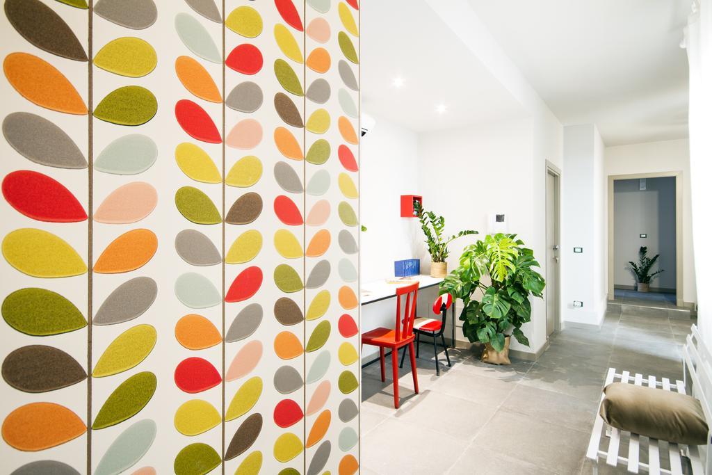 Cassaro261 Bed & Breakfast Palermo Exterior photo