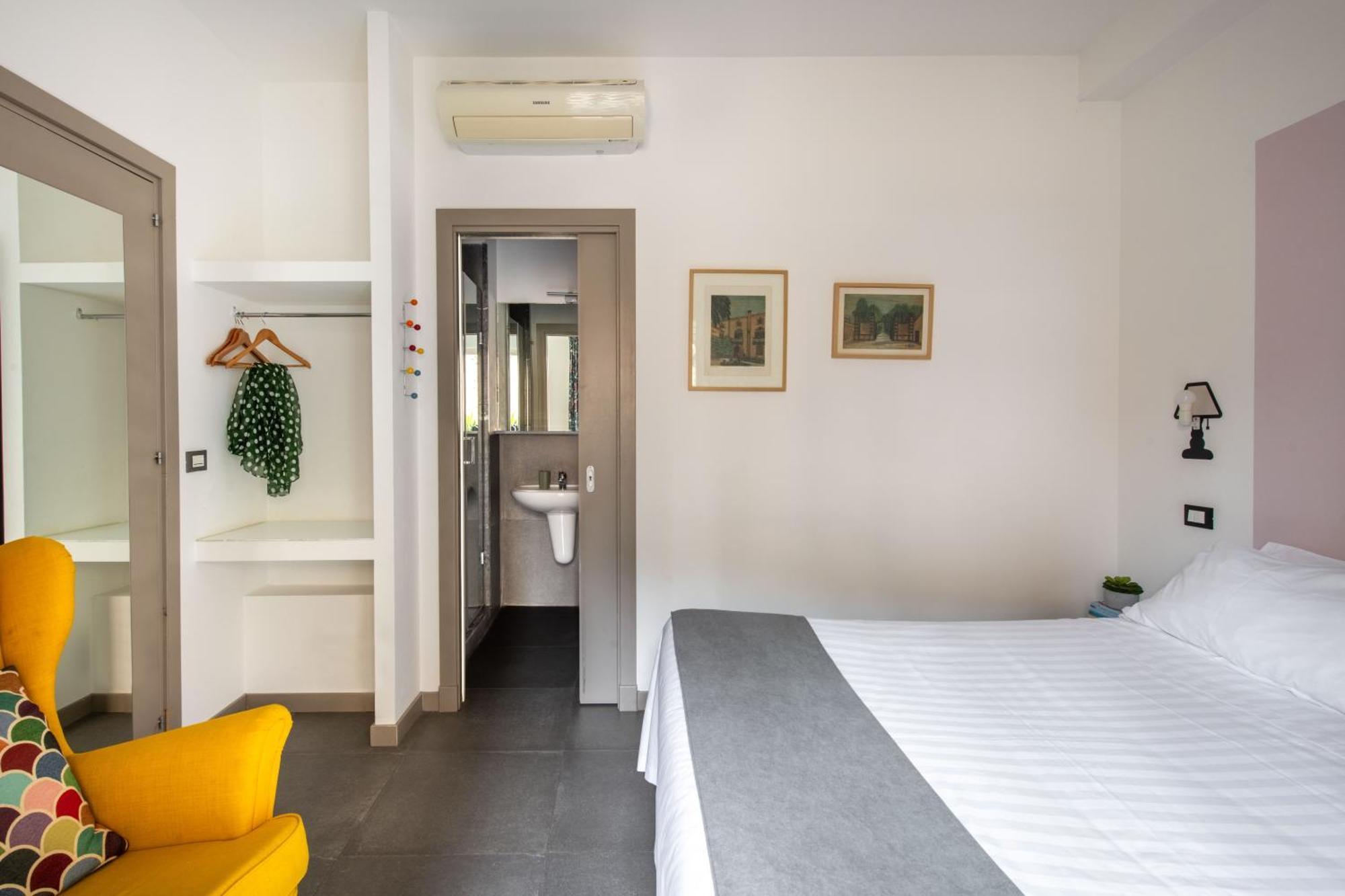 Cassaro261 Bed & Breakfast Palermo Exterior photo