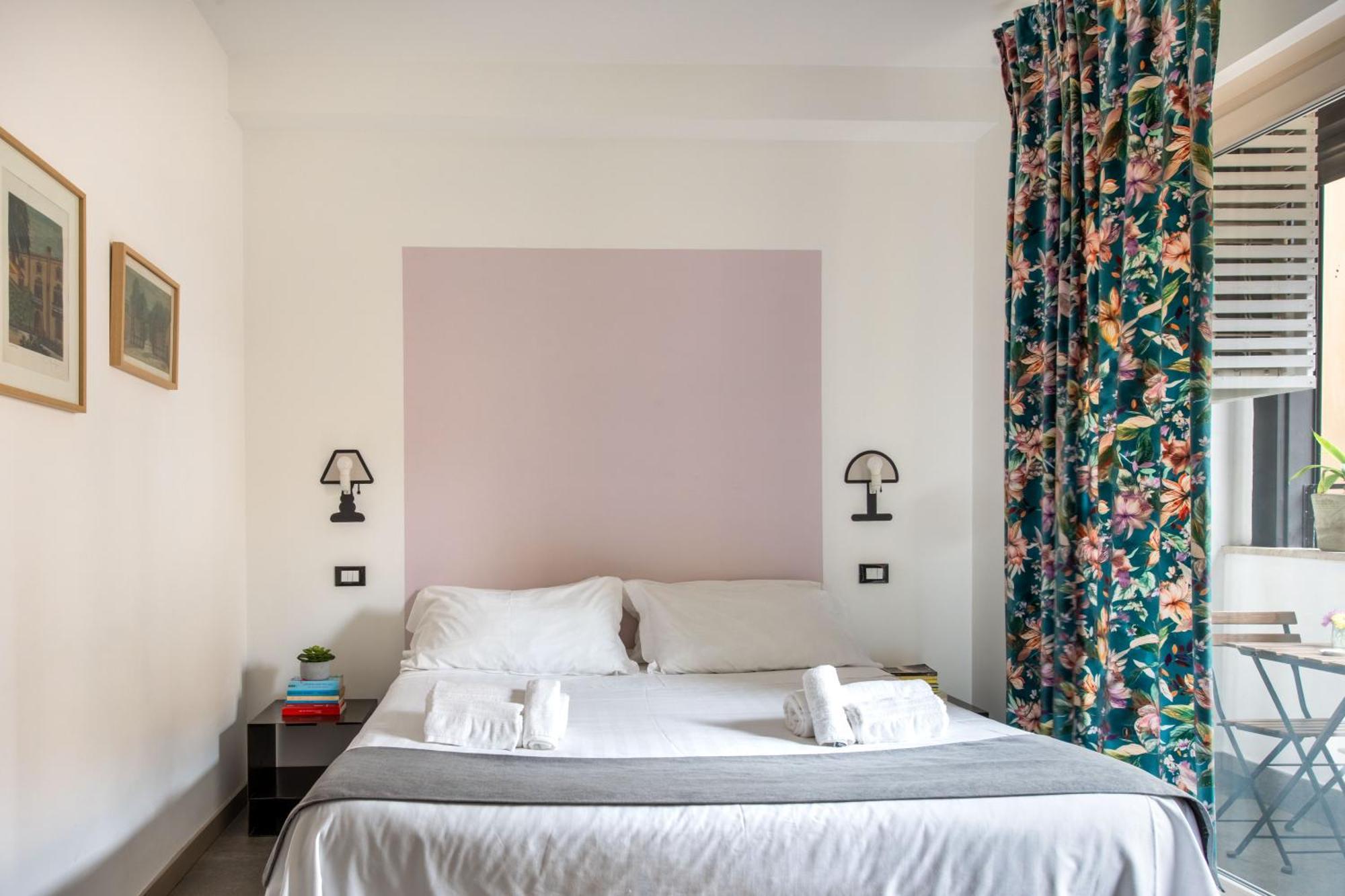 Cassaro261 Bed & Breakfast Palermo Exterior photo