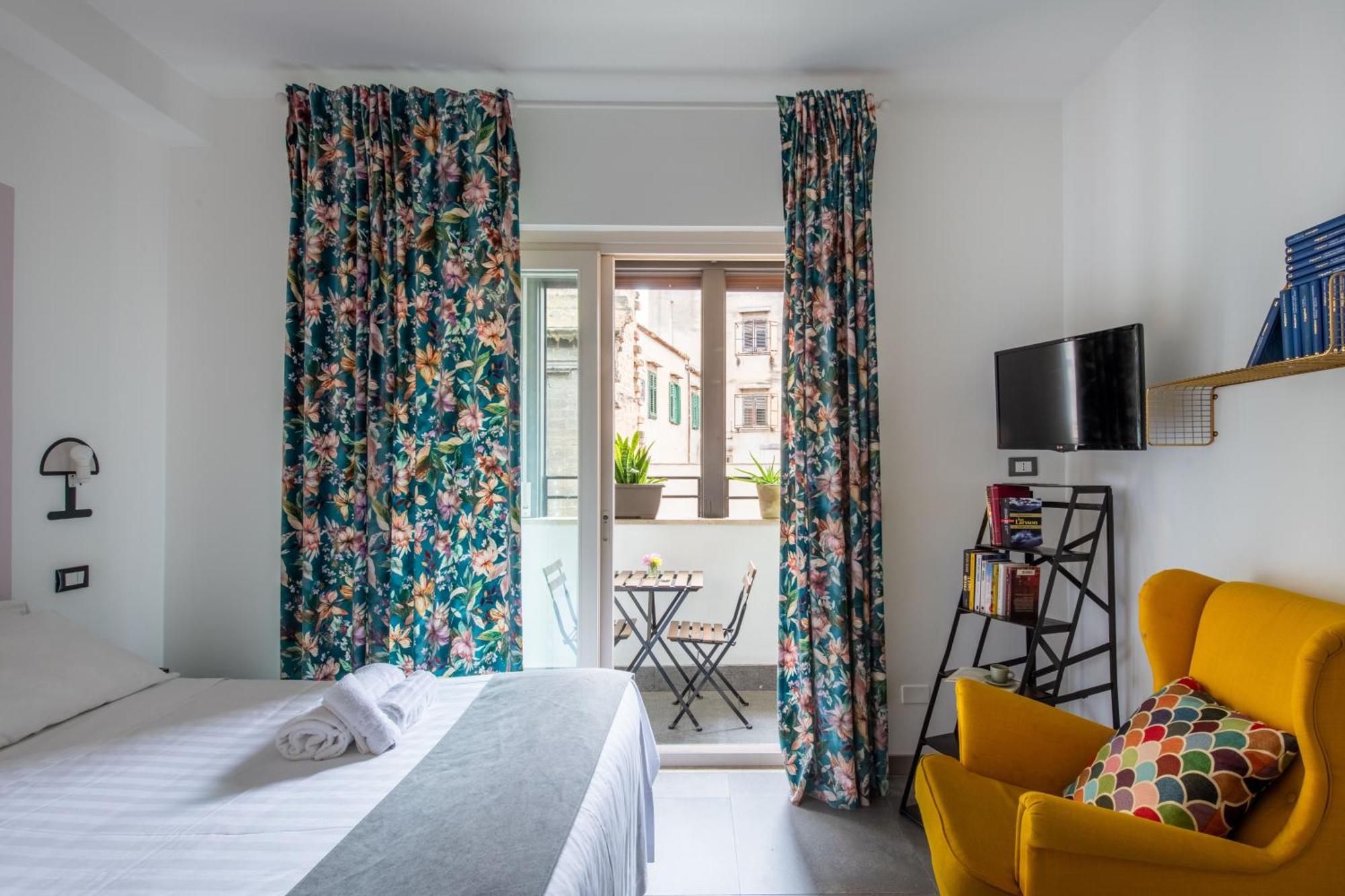 Cassaro261 Bed & Breakfast Palermo Exterior photo