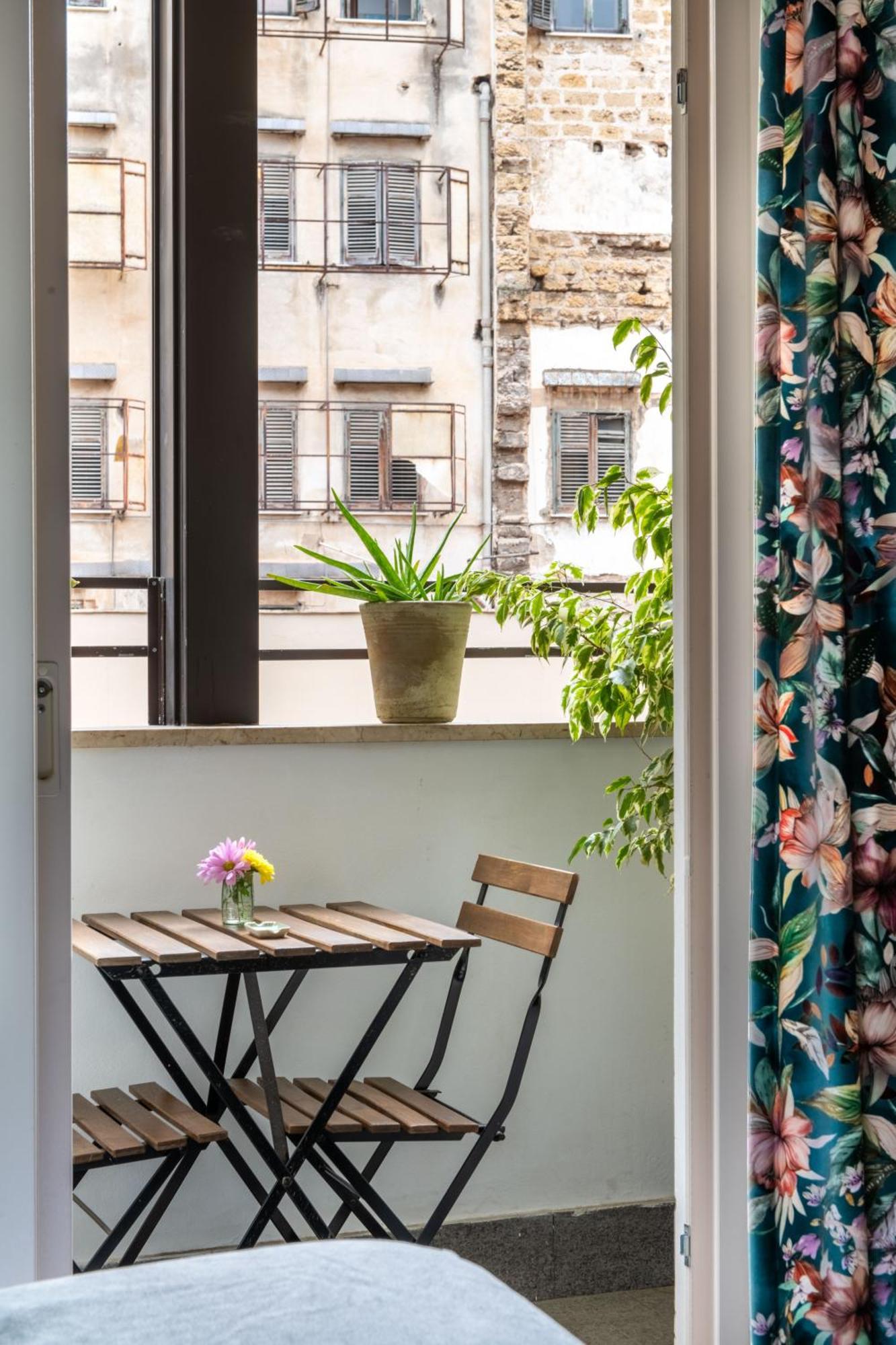 Cassaro261 Bed & Breakfast Palermo Exterior photo