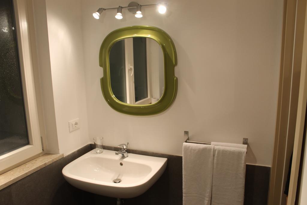 Cassaro261 Bed & Breakfast Palermo Exterior photo