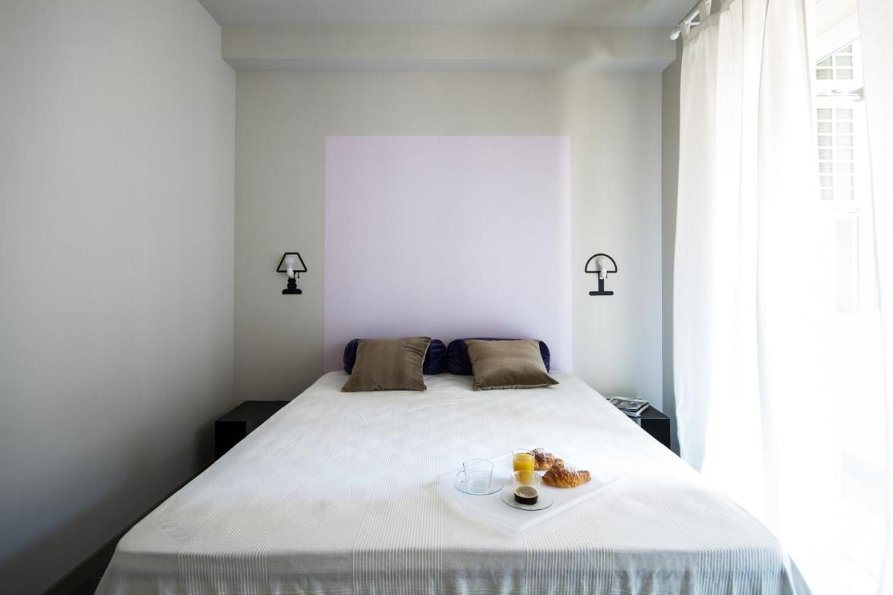 Cassaro261 Bed & Breakfast Palermo Exterior photo